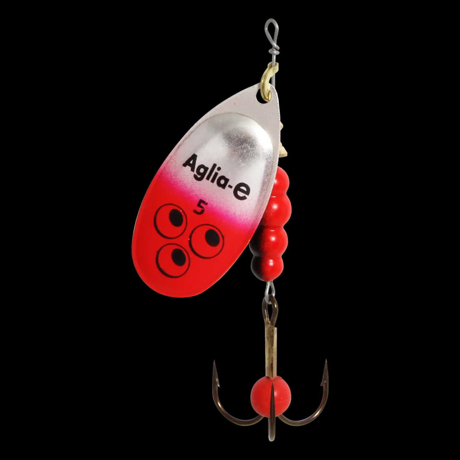 Aglia-e 5 / 13 g, lippa - Lipat Ja Spinnerbaitit - Aglia-e 5 / 13 g, lippa