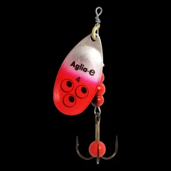 Aglia-e 4 / 9 g, lippa - Lipat Ja Spinnerbaitit - Aglia-e 4 / 9 g, lippa