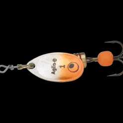 Aglia-e 1 / 3,5 g, lippa - Lipat Ja Spinnerbaitit - Aglia-e 1 / 3,5 g, lippa