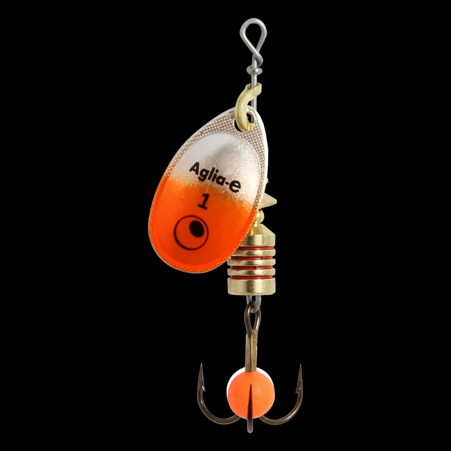 Aglia-e 1 / 3,5 g, lippa - Lipat Ja Spinnerbaitit - Aglia-e 1 / 3,5 g, lippa