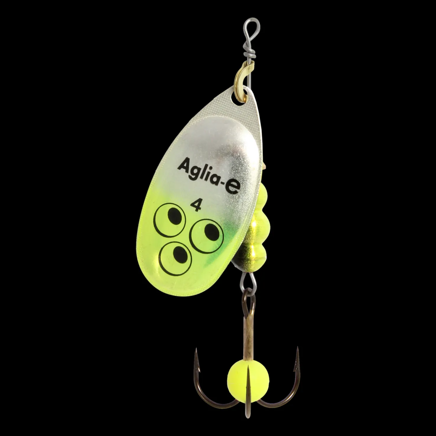 Aglia-e 4 / 9 g, lippa - Lipat Ja Spinnerbaitit - Aglia-e 4 / 9 g, lippa