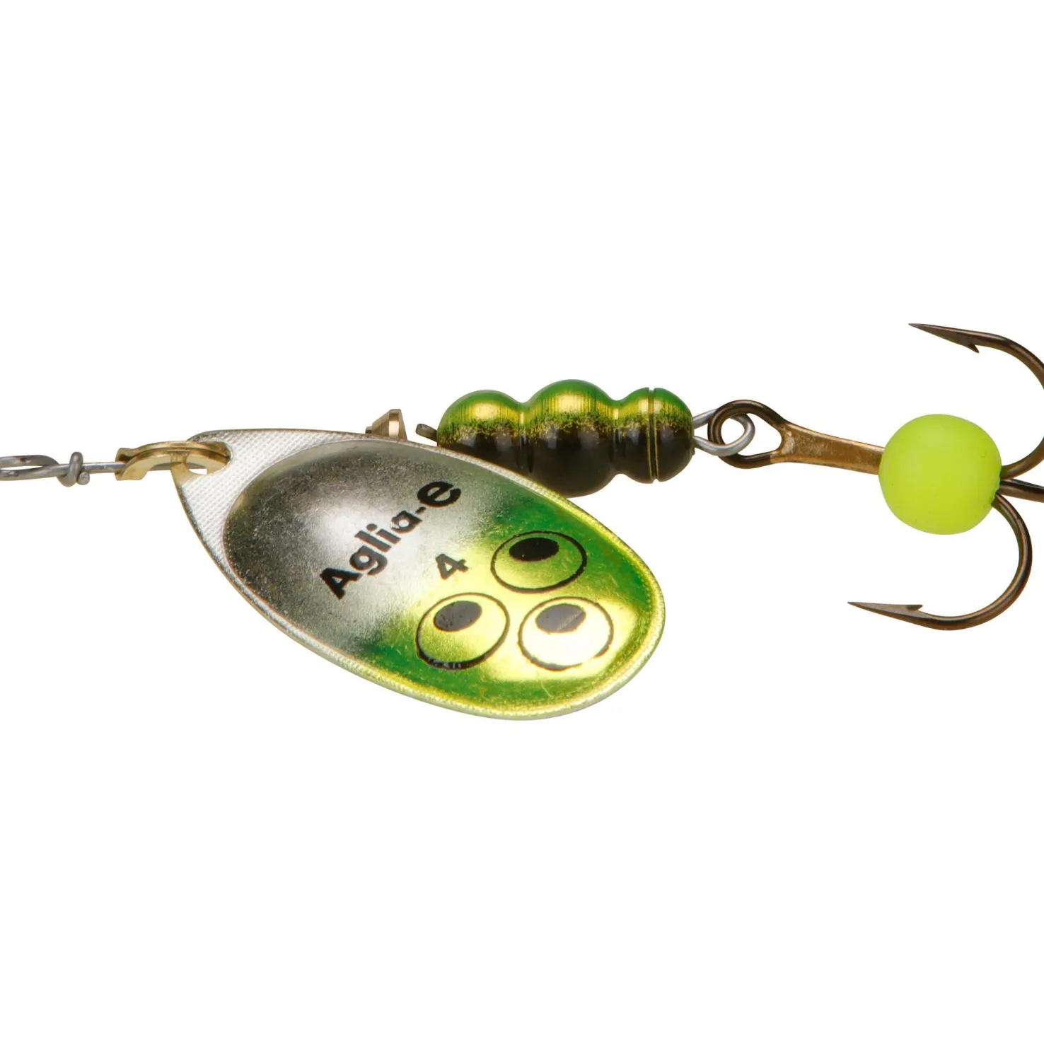 Aglia-e 4 / 9 g, lippa - Lipat Ja Spinnerbaitit - Aglia-e 4 / 9 g, lippa