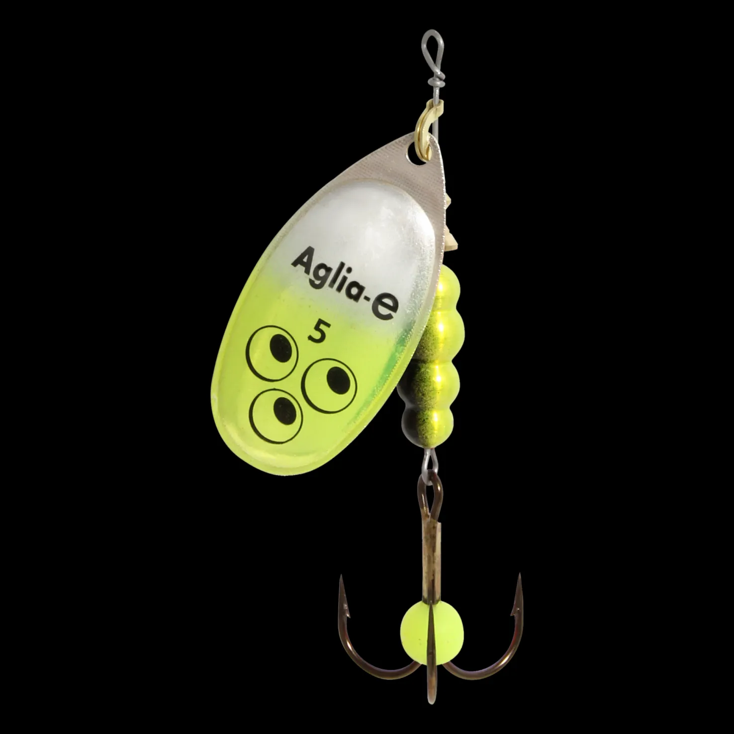 Aglia-e 5 / 13 g, lippa - Lipat Ja Spinnerbaitit - Aglia-e 5 / 13 g, lippa