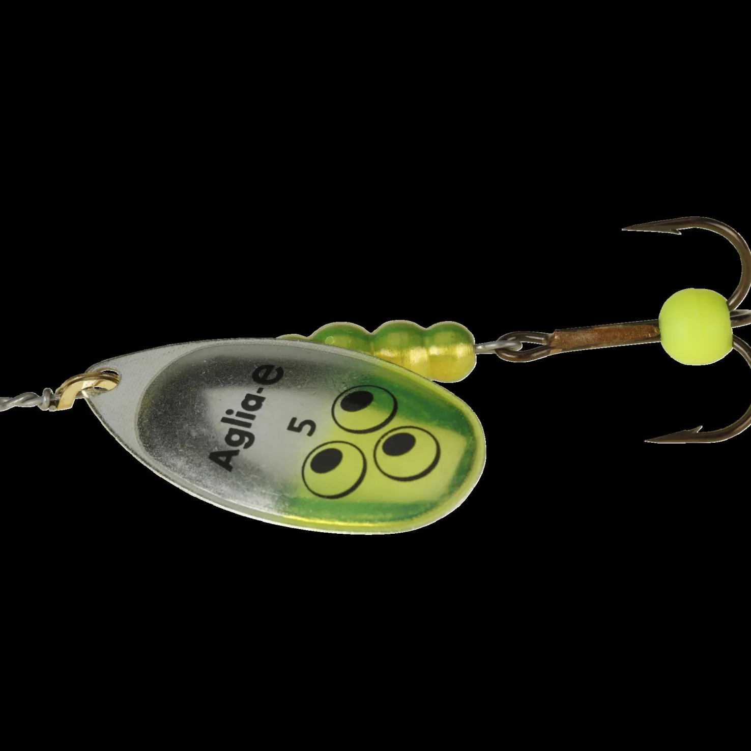 Aglia-e 5 / 13 g, lippa - Lipat Ja Spinnerbaitit - Aglia-e 5 / 13 g, lippa