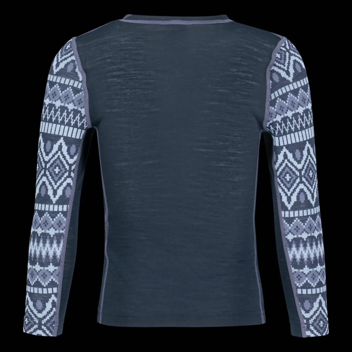 Agnes Set, lasten villakerrasto - Pitkät Alushousut - Agnes Set, lasten villakerrasto