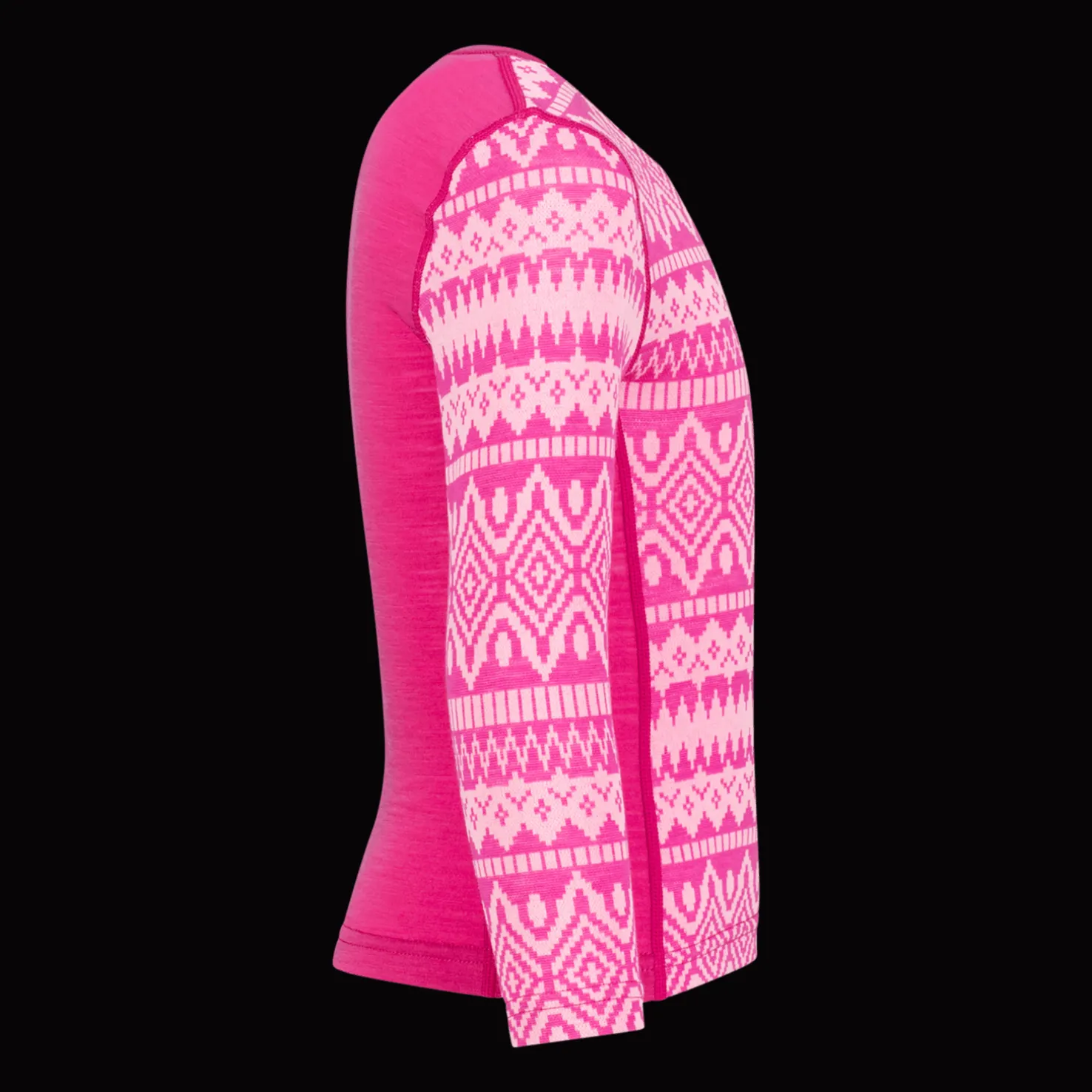 Agnes Set, lasten villakerrasto - Pitkät Alushousut - Agnes Set, lasten villakerrasto