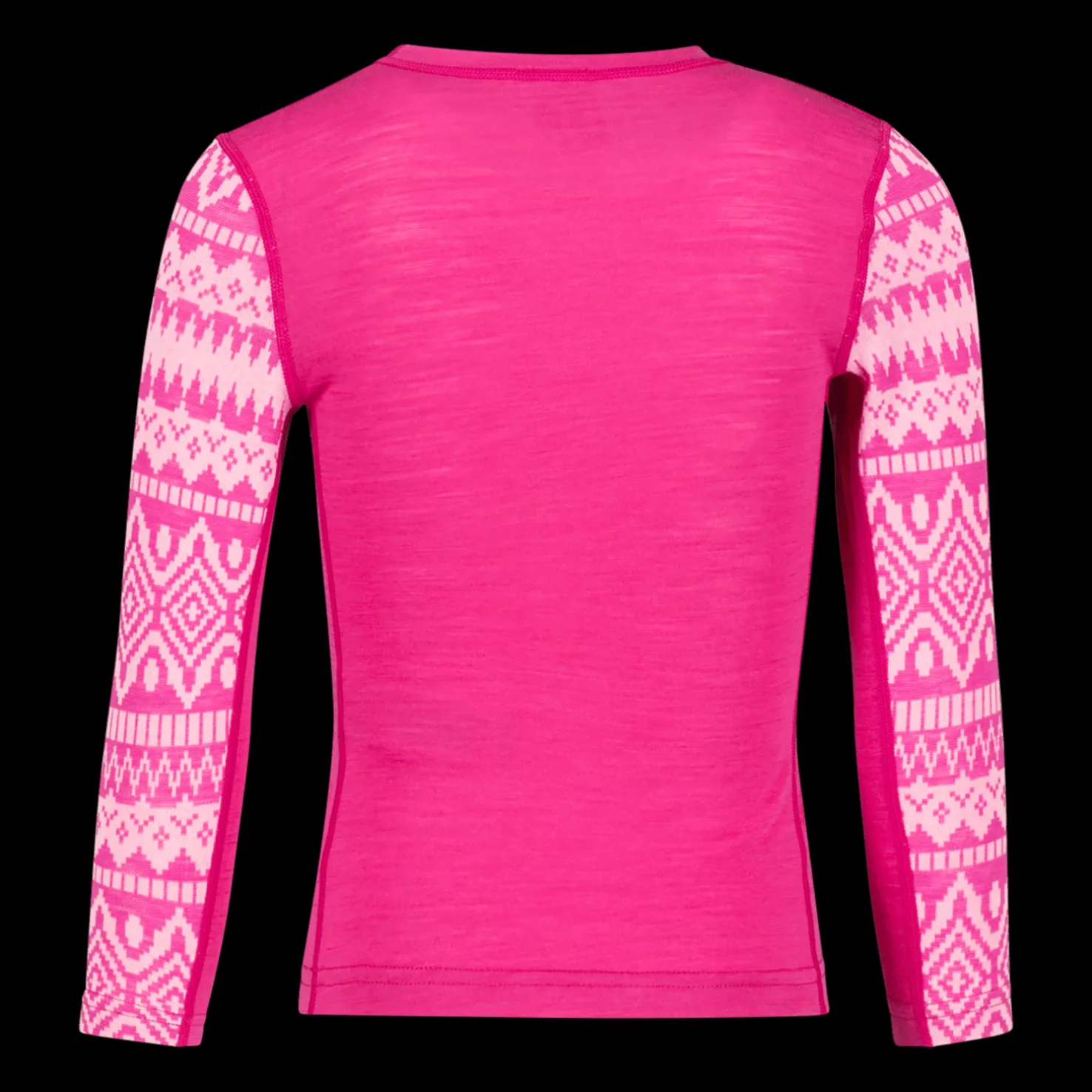 Agnes Set, lasten villakerrasto - Pitkät Alushousut - Agnes Set, lasten villakerrasto