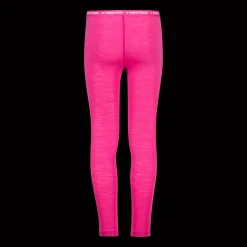 Agnes Set, nuoret villakerrasto - Pitkät Alushousut - Agnes Set, nuoret villakerrasto