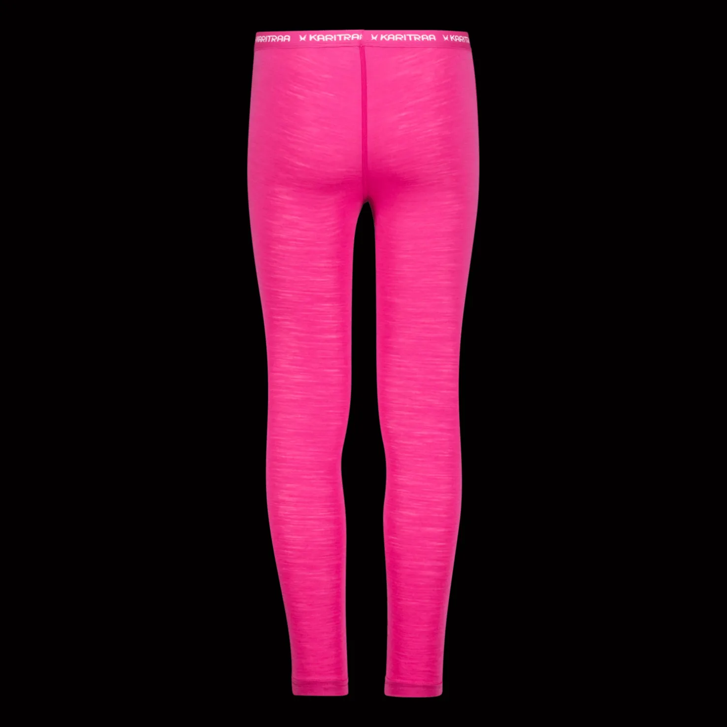 Agnes Set, nuoret villakerrasto - Pitkät Alushousut - Agnes Set, nuoret villakerrasto