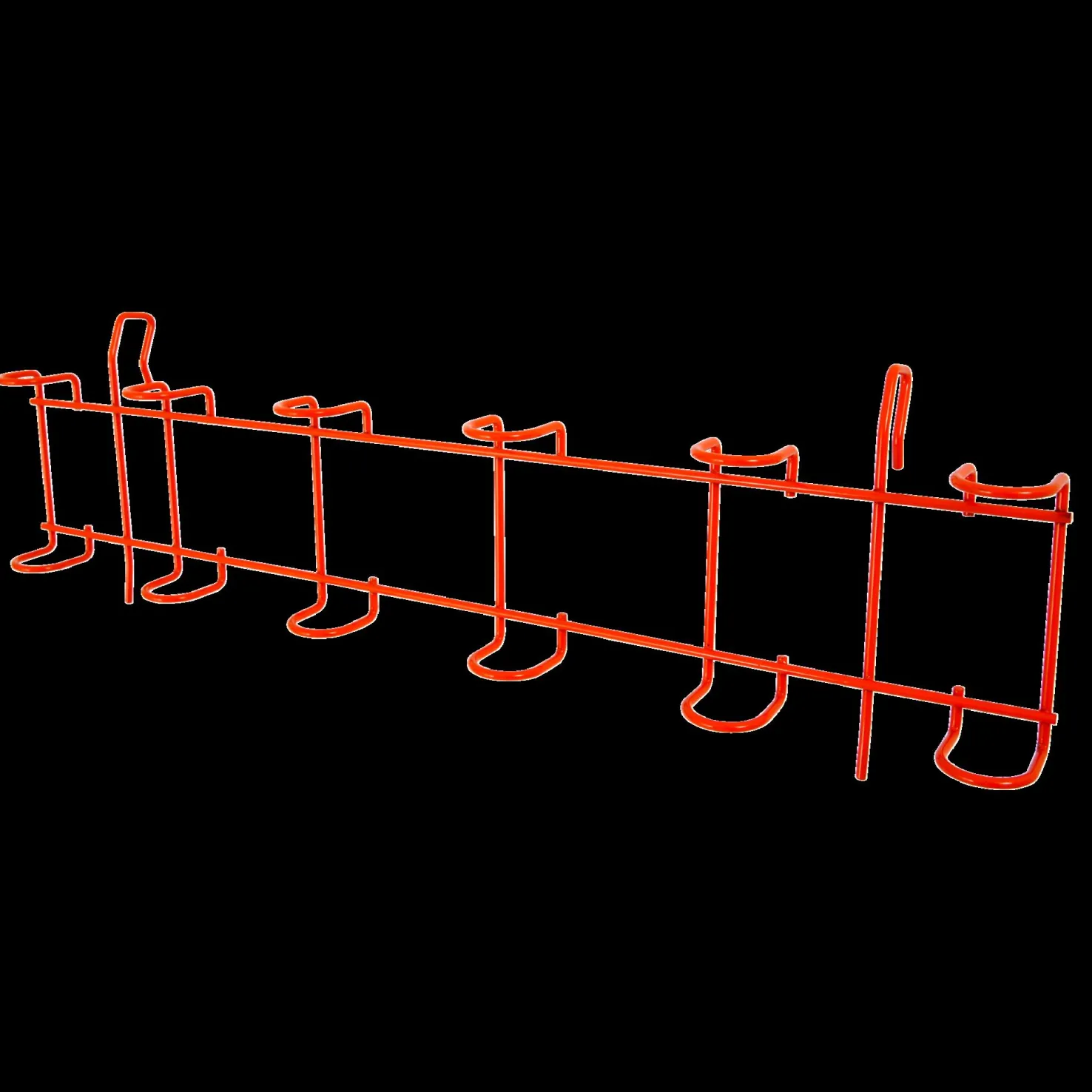 Ahkion reunaan kiinnitettävä vapateline - Muut Talvikalastusvarusteet - Ahkion reunaan kiinnitettävä vapateline