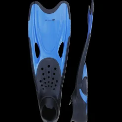 Aikuisten snorkkeli, sukellusmaski ja uimaräpylät - Snorkkelisetit - Aikuisten snorkkeli, sukellusmaski ja uimaräpylät