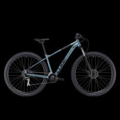 Aim Pro 2x8s HD MTB 24, maastopyörä, unisex - Maastopyörät - Aim Pro 2x8s HD MTB 24, maastopyörä, unisex