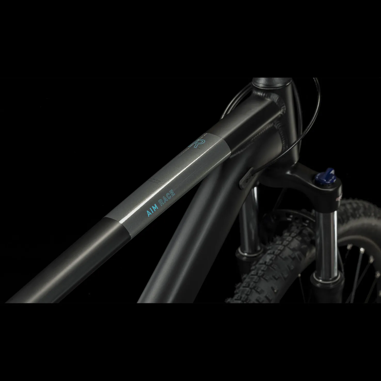 Aim Race HD LO 24, maastopyörä, unisex - Maastopyörät - Aim Race HD LO 24, maastopyörä, unisex