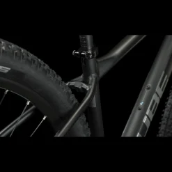 Aim Race HD LO 24, maastopyörä, unisex - Maastopyörät - Aim Race HD LO 24, maastopyörä, unisex