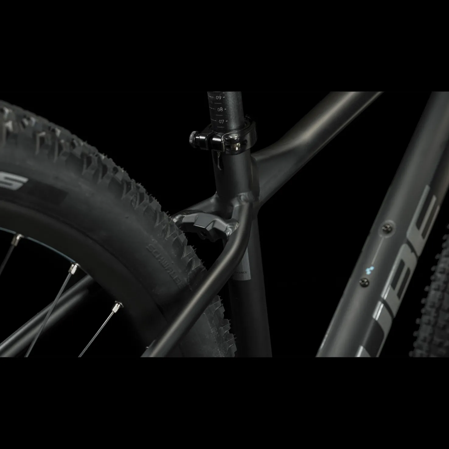 Aim Race HD LO 24, maastopyörä, unisex - Maastopyörät - Aim Race HD LO 24, maastopyörä, unisex