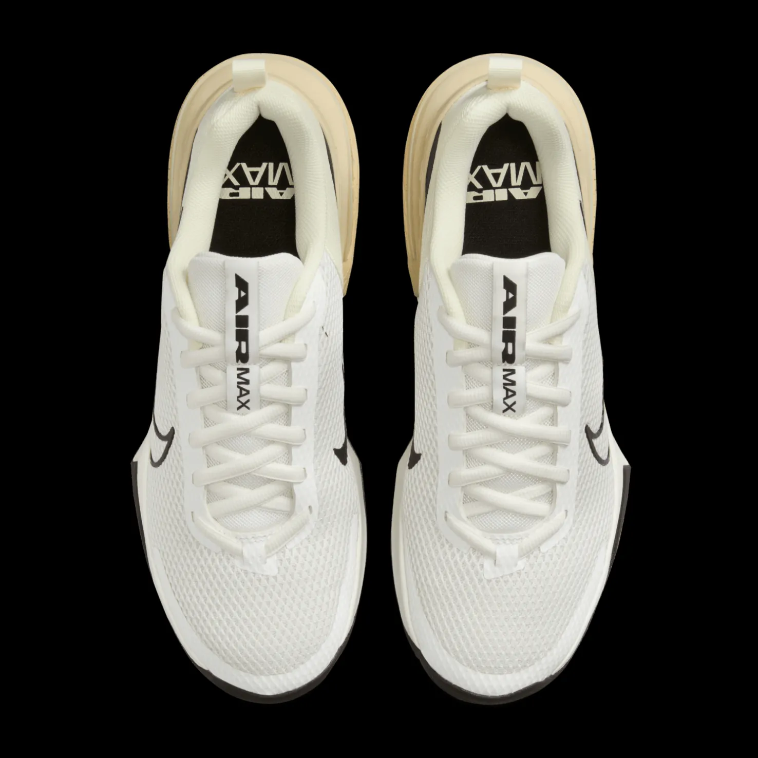 Air Max Alpha Trainer 6, miesten treenikengät - Treenikengät - Air Max Alpha Trainer 6, miesten treenikengät