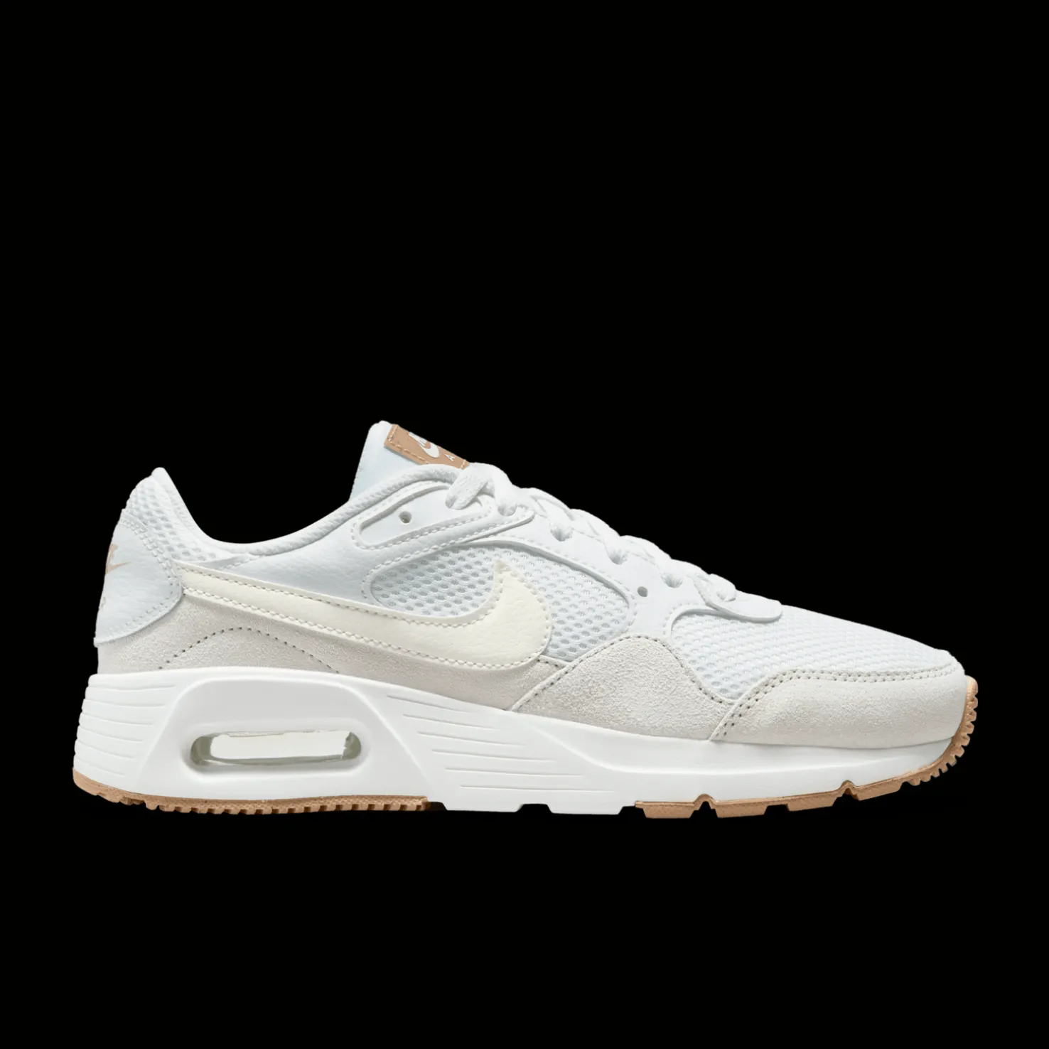 Air Max SC, naisten tennarit - Tennarit Ja Vapaa-Ajan Kengät - Air Max SC, naisten tennarit