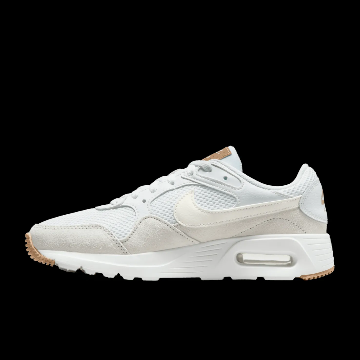 Air Max SC, naisten tennarit - Tennarit Ja Vapaa-Ajan Kengät - Air Max SC, naisten tennarit