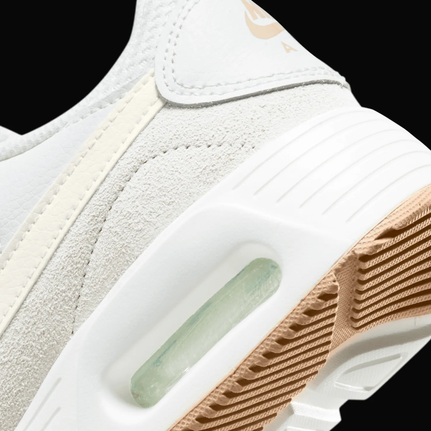 Air Max SC, naisten tennarit - Tennarit Ja Vapaa-Ajan Kengät - Air Max SC, naisten tennarit