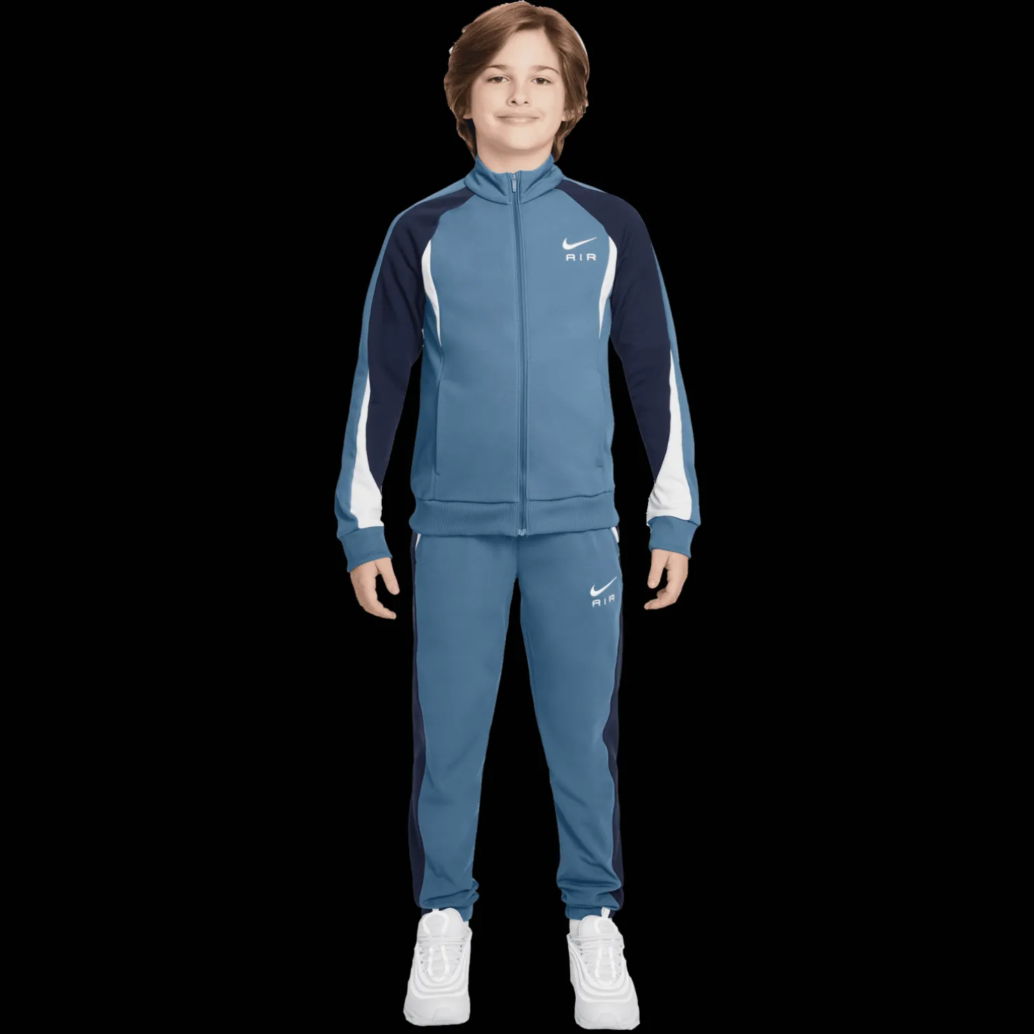 Air Tracksuit, nuorten verryttelyasu - Verryttelyasut - Air Tracksuit, nuorten verryttelyasu