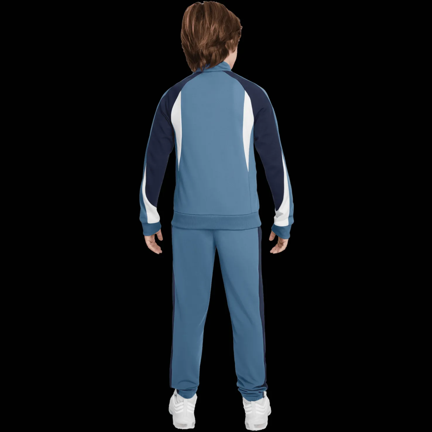 Air Tracksuit, nuorten verryttelyasu - Verryttelyasut - Air Tracksuit, nuorten verryttelyasu