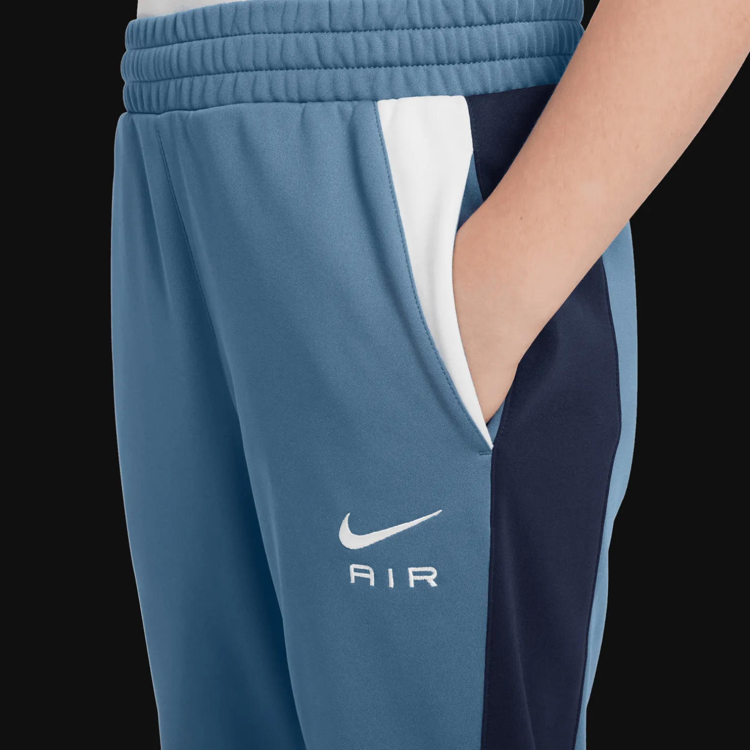 Air Tracksuit, nuorten verryttelyasu - Verryttelyasut - Air Tracksuit, nuorten verryttelyasu