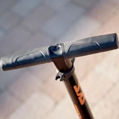 AIR X-PLORER 10.0 floorpump, polkupyörän lattiapumppu - Pyöräpumput - AIR X-PLORER 10.0 floorpump, polkupyörän lattiapumppu