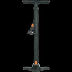 Air-X-Press 8.0, jalkapumppu - Pyöräpumput - Air-X-Press 8.0, jalkapumppu