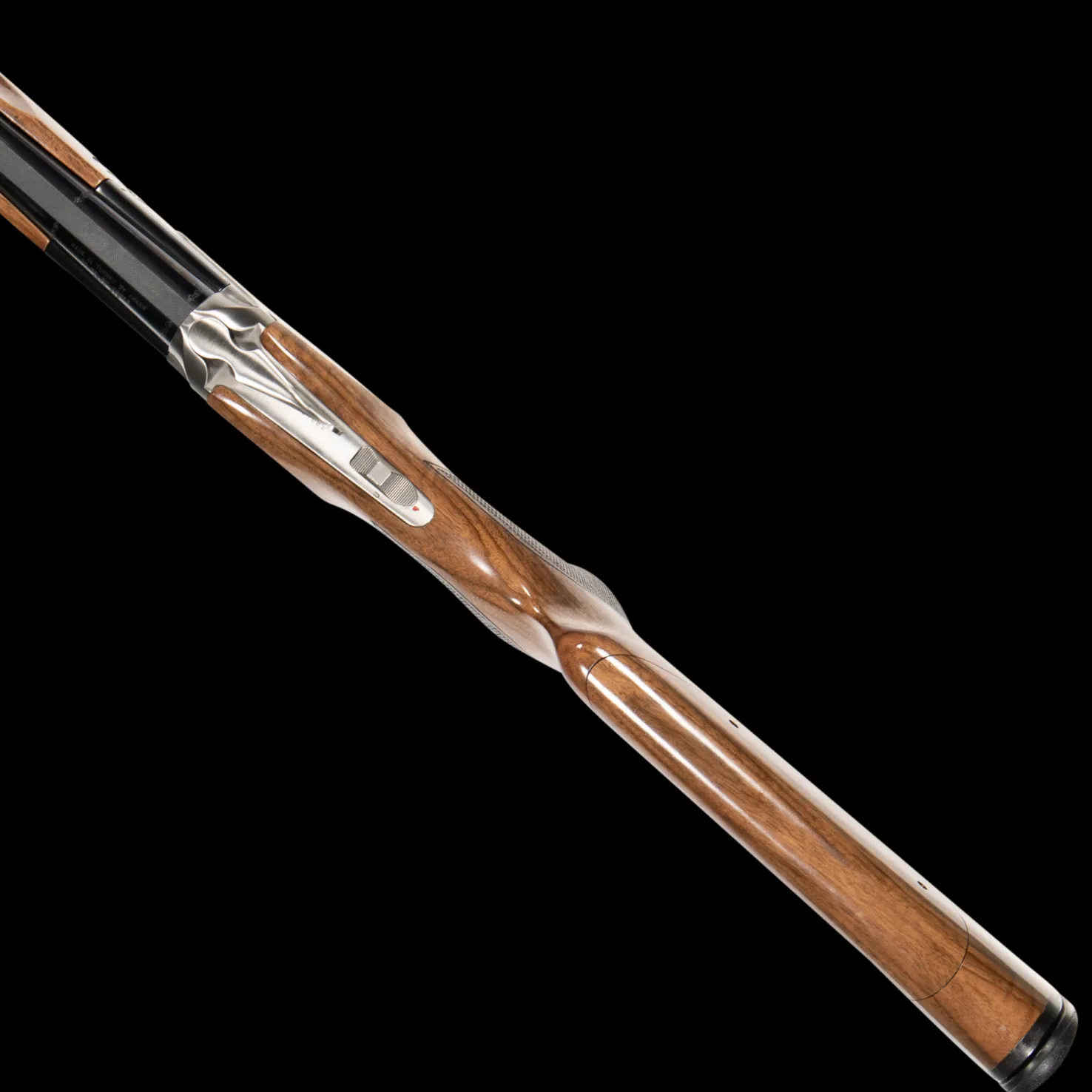 Akkar Nordic Sporting XXL LH 12-76, 76cm, haulikko, sporting - Haulikot - Akkar Nordic Sporting XXL LH 12-76, 76cm, haulikko, sporting