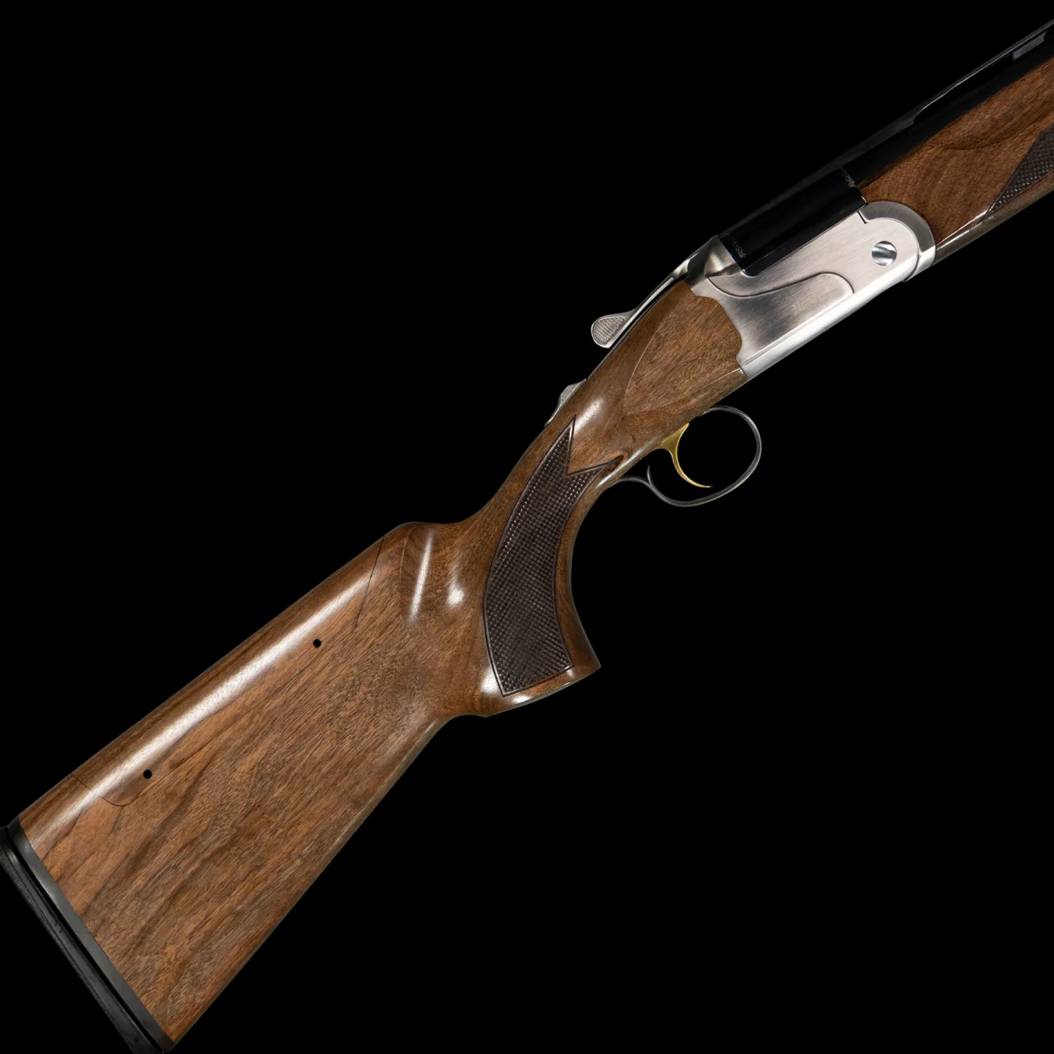 Akkar Nordic Sporting XXL RH 12-76, 76cm, haulikko, sporting - Haulikot - Akkar Nordic Sporting XXL RH 12-76, 76cm, haulikko, sporting