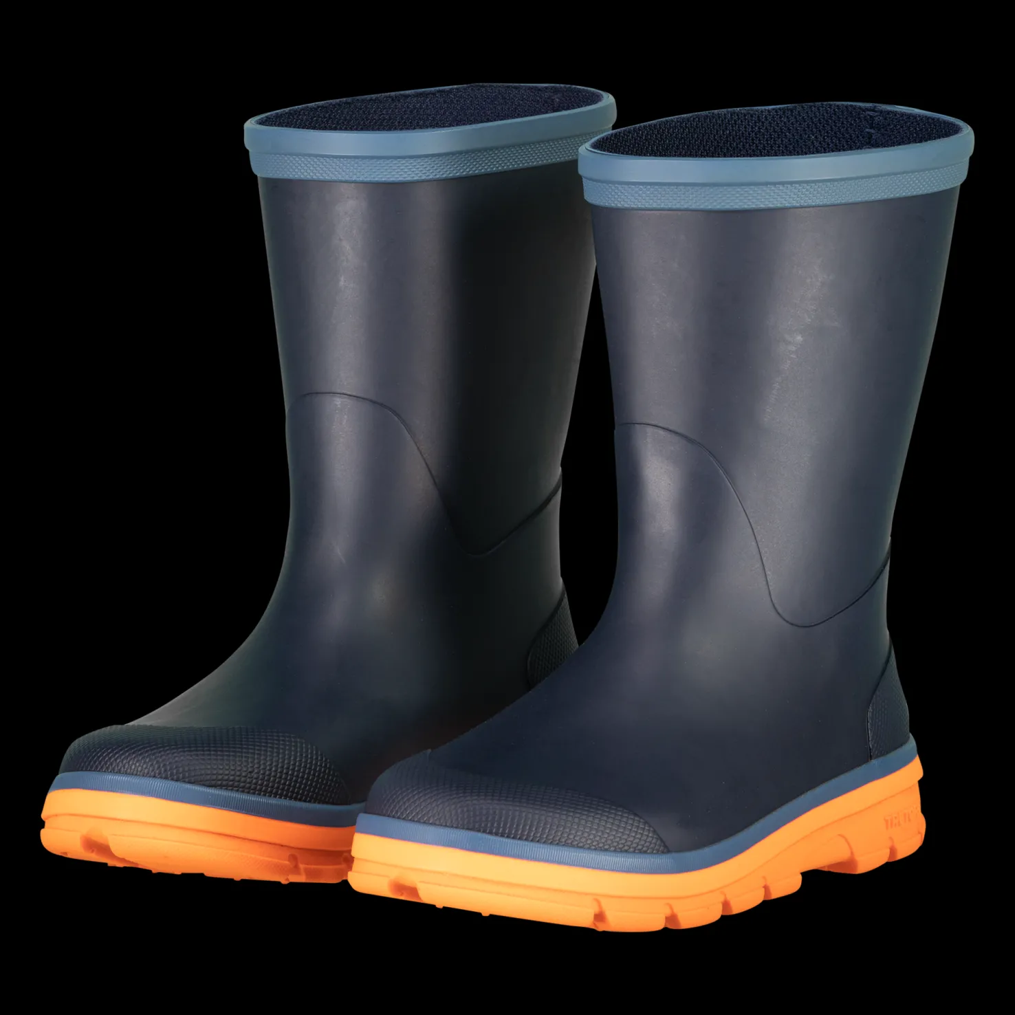 Aktiv, nuorten kumisaappaat - Kumisaappaat - Aktiv, nuorten kumisaappaat