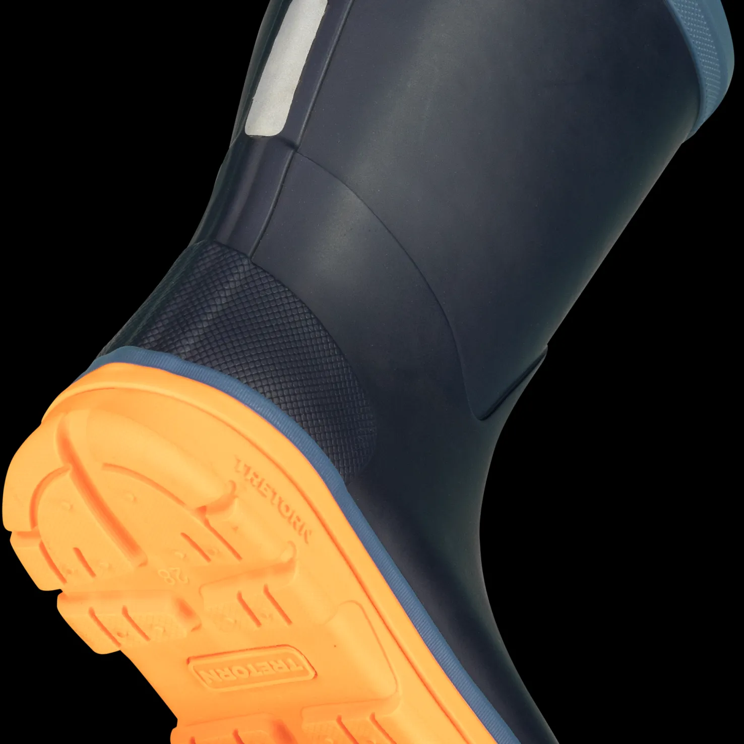 Aktiv, nuorten kumisaappaat - Kumisaappaat - Aktiv, nuorten kumisaappaat