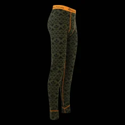 Alaska 2-layer Longs, kerrastohousut - Metsästysvaatteet - Alaska 2-layer Longs, kerrastohousut