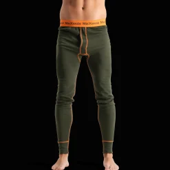 Alaska 2-layer Super Longs, tekniset kerrastohousut - Metsästysvaatteet - Alaska 2-layer Super Longs, tekniset kerrastohousut