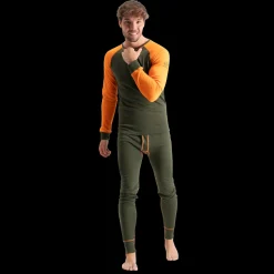 Alaska 2-layer Super Longs, tekniset kerrastohousut - Metsästysvaatteet - Alaska 2-layer Super Longs, tekniset kerrastohousut