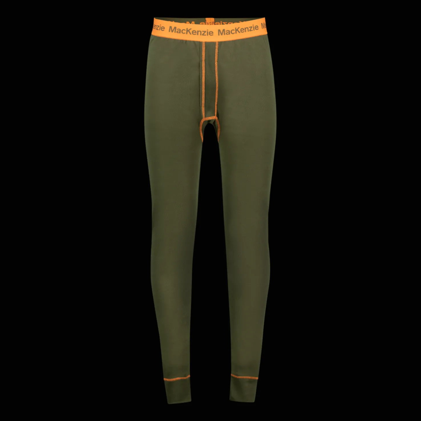 Alaska 2-layer Super Longs, tekniset kerrastohousut - Metsästysvaatteet - Alaska 2-layer Super Longs, tekniset kerrastohousut