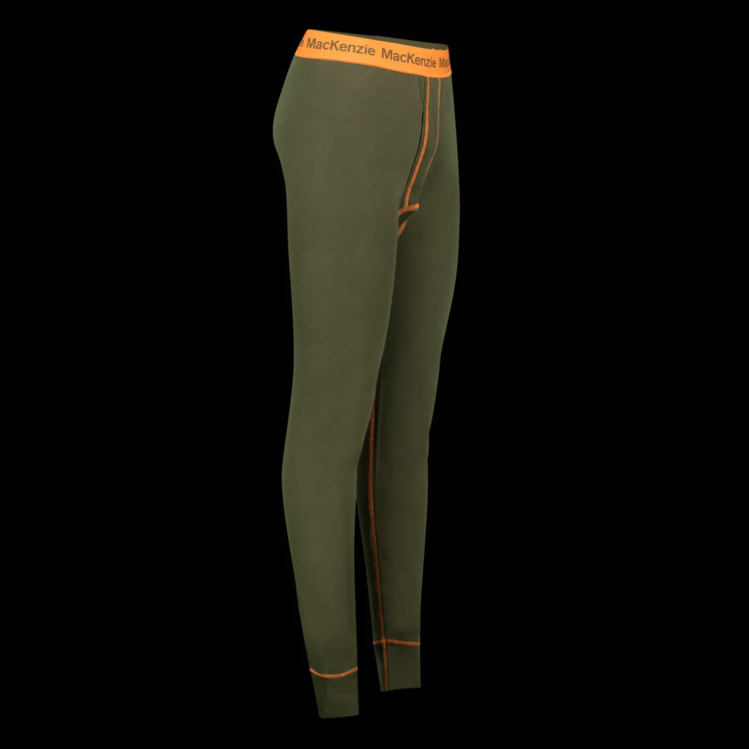 Alaska 2-layer Super Longs, tekniset kerrastohousut - Metsästysvaatteet - Alaska 2-layer Super Longs, tekniset kerrastohousut