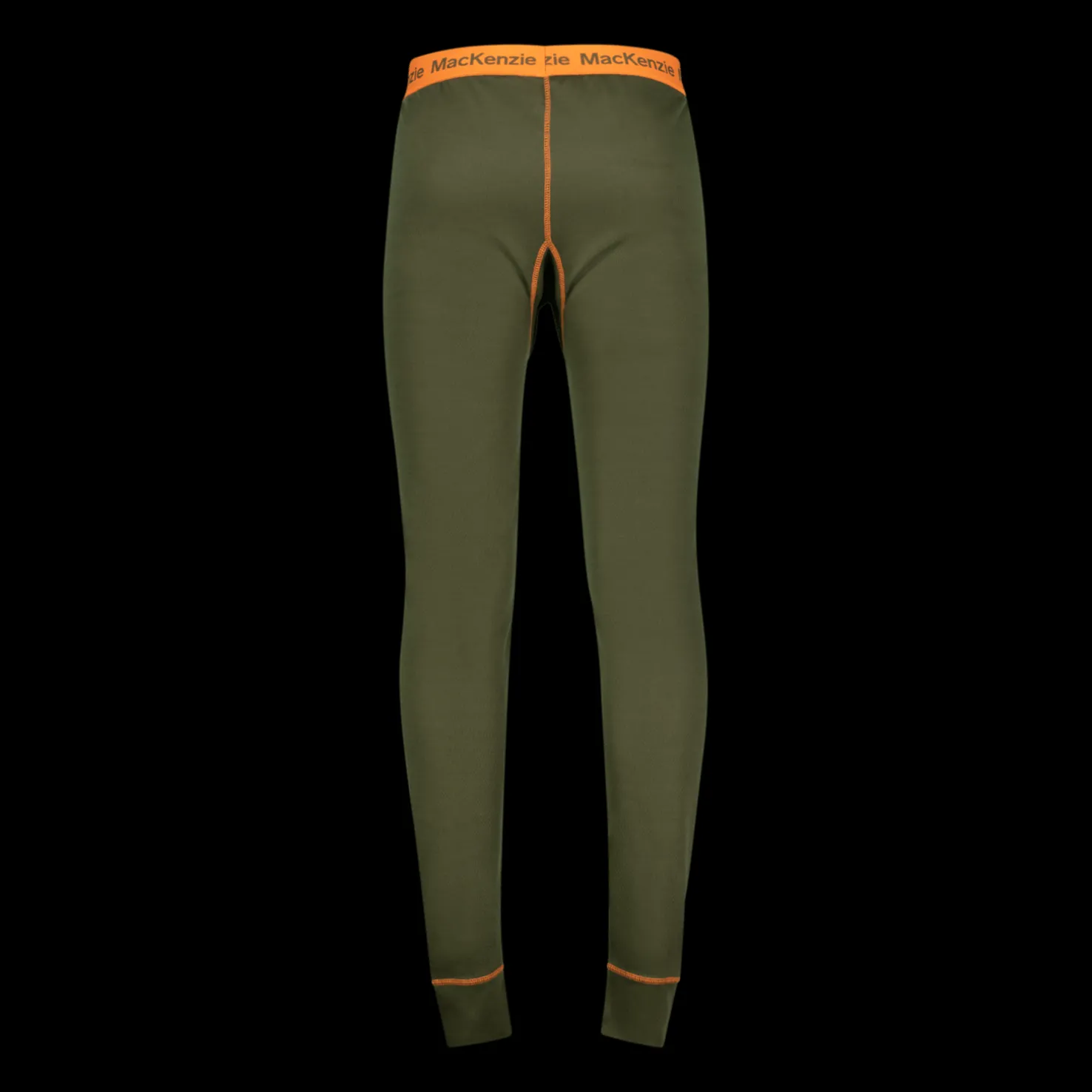 Alaska 2-layer Super Longs, tekniset kerrastohousut - Metsästysvaatteet - Alaska 2-layer Super Longs, tekniset kerrastohousut