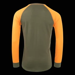 Alaska 2-layer Super Pullover, tekninen kerrastopaita - Metsästysvaatteet - Alaska 2-layer Super Pullover, tekninen kerrastopaita