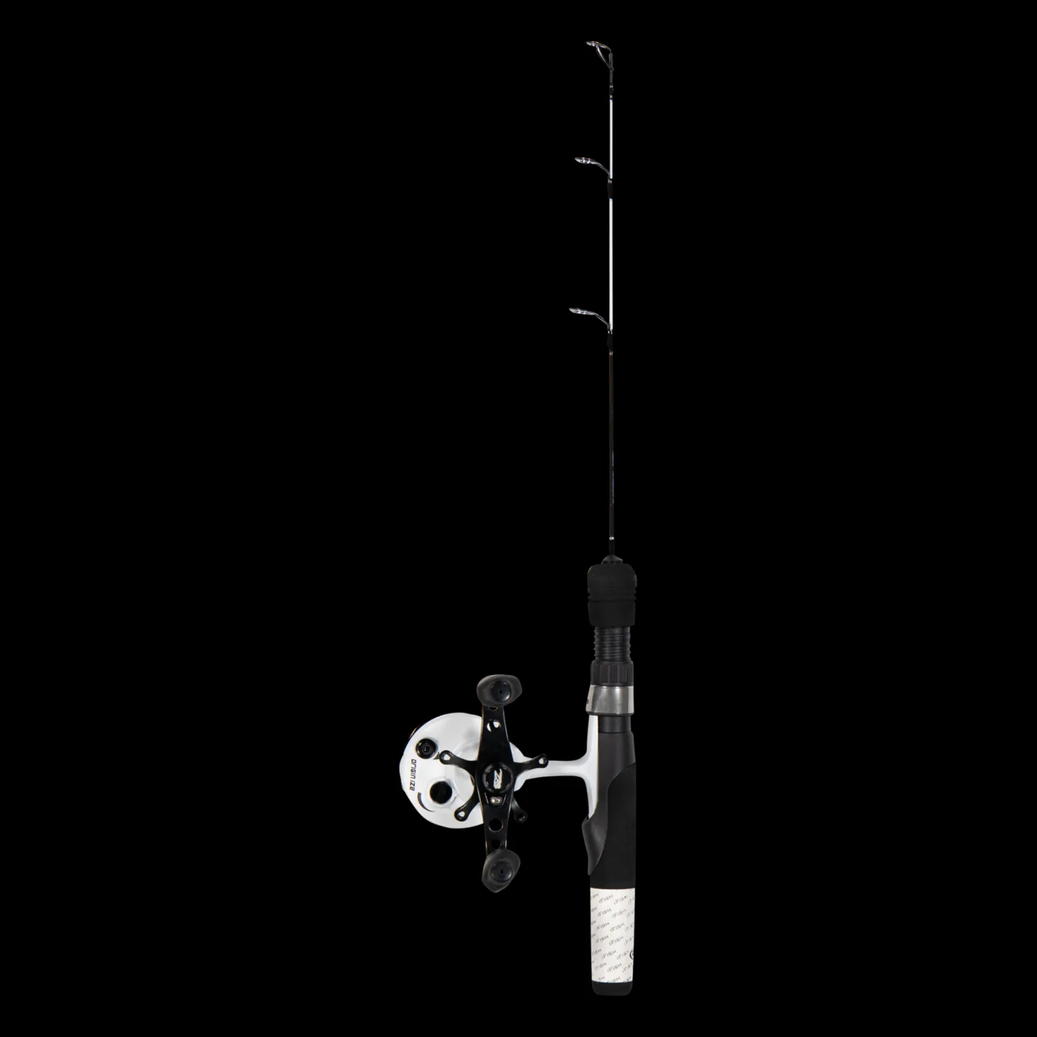 Alkuperä Ize Combo 18'', pilkkisetti - Pilkkivavat - Alkuperä Ize Combo 18'', pilkkisetti