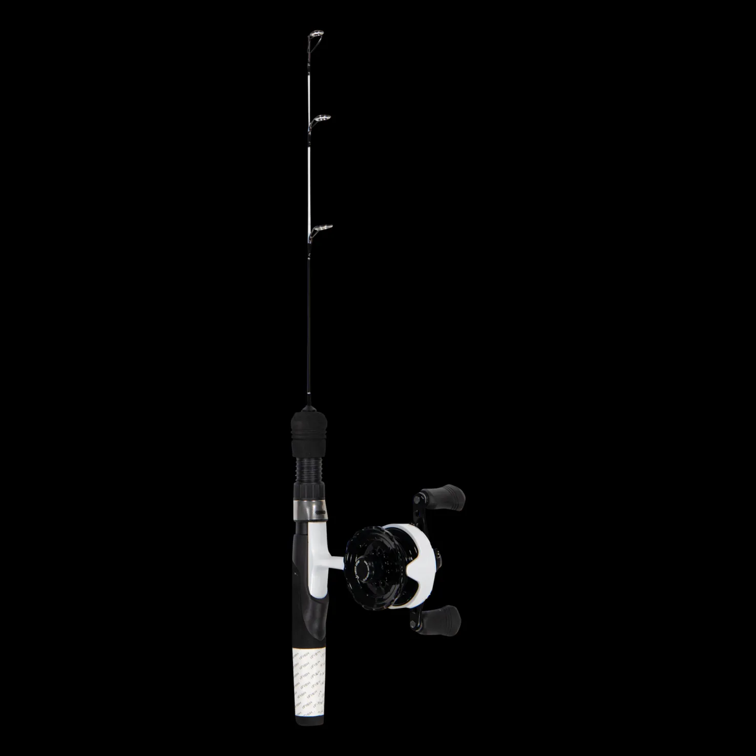 Alkuperä Ize Combo 18'', pilkkisetti - Pilkkivavat - Alkuperä Ize Combo 18'', pilkkisetti