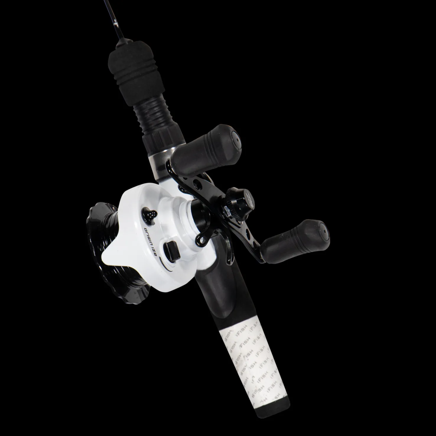 Alkuperä Ize Combo 18'', pilkkisetti - Pilkkivavat - Alkuperä Ize Combo 18'', pilkkisetti