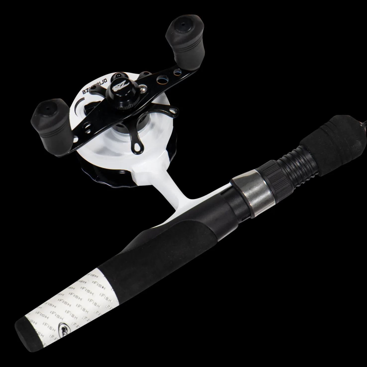 Alkuperä Ize Combo 18'', pilkkisetti - Pilkkivavat - Alkuperä Ize Combo 18'', pilkkisetti