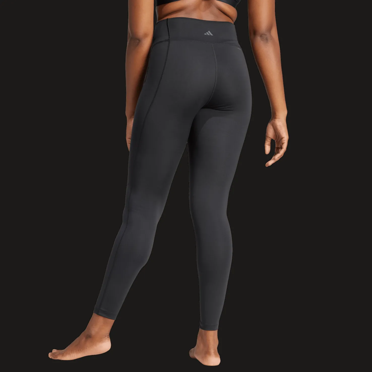 All Me Essentials Full Length Leggings, naisten treenitrikoot - Treenitrikoot - All Me Essentials Full Length Leggings, naisten treenitrikoot