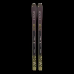 All Mountain Skis Kore X 90 LYT-PR 23/24, all-mountain-sukset, unisex - All Mountain -Sukset - All Mountain Skis Kore X 90 LYT-PR 23/24, all-mountain-sukset, unisex