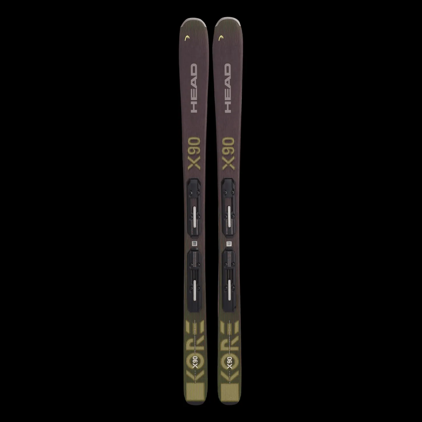All Mountain Skis Kore X 90 LYT-PR 23/24, all-mountain-sukset, unisex - All Mountain -Sukset - All Mountain Skis Kore X 90 LYT-PR 23/24, all-mountain-sukset, unisex