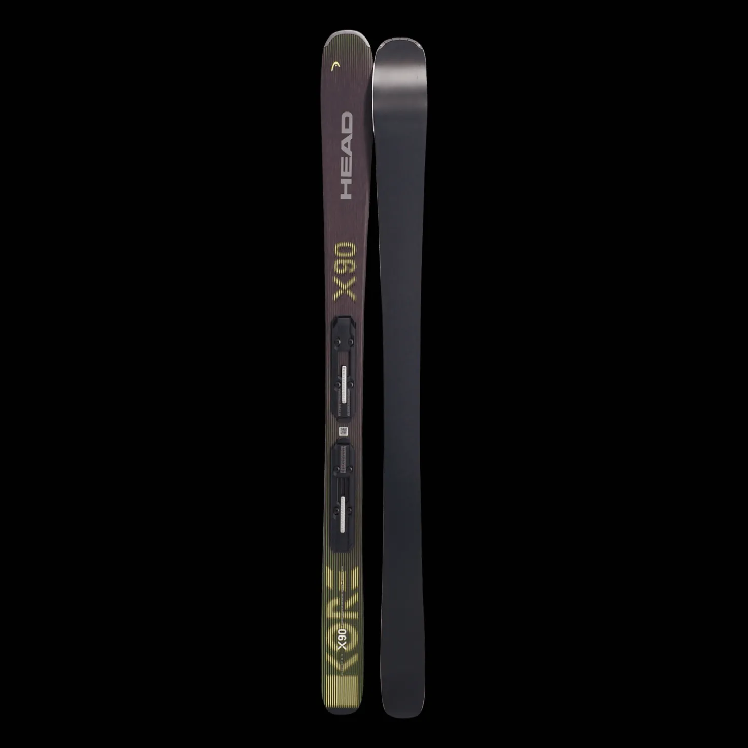 All Mountain Skis Kore X 90 LYT-PR 23/24, all-mountain-sukset, unisex - All Mountain -Sukset - All Mountain Skis Kore X 90 LYT-PR 23/24, all-mountain-sukset, unisex