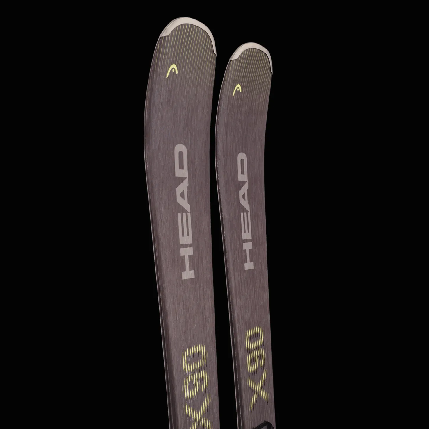 All Mountain Skis Kore X 90 LYT-PR 23/24, all-mountain-sukset, unisex - All Mountain -Sukset - All Mountain Skis Kore X 90 LYT-PR 23/24, all-mountain-sukset, unisex