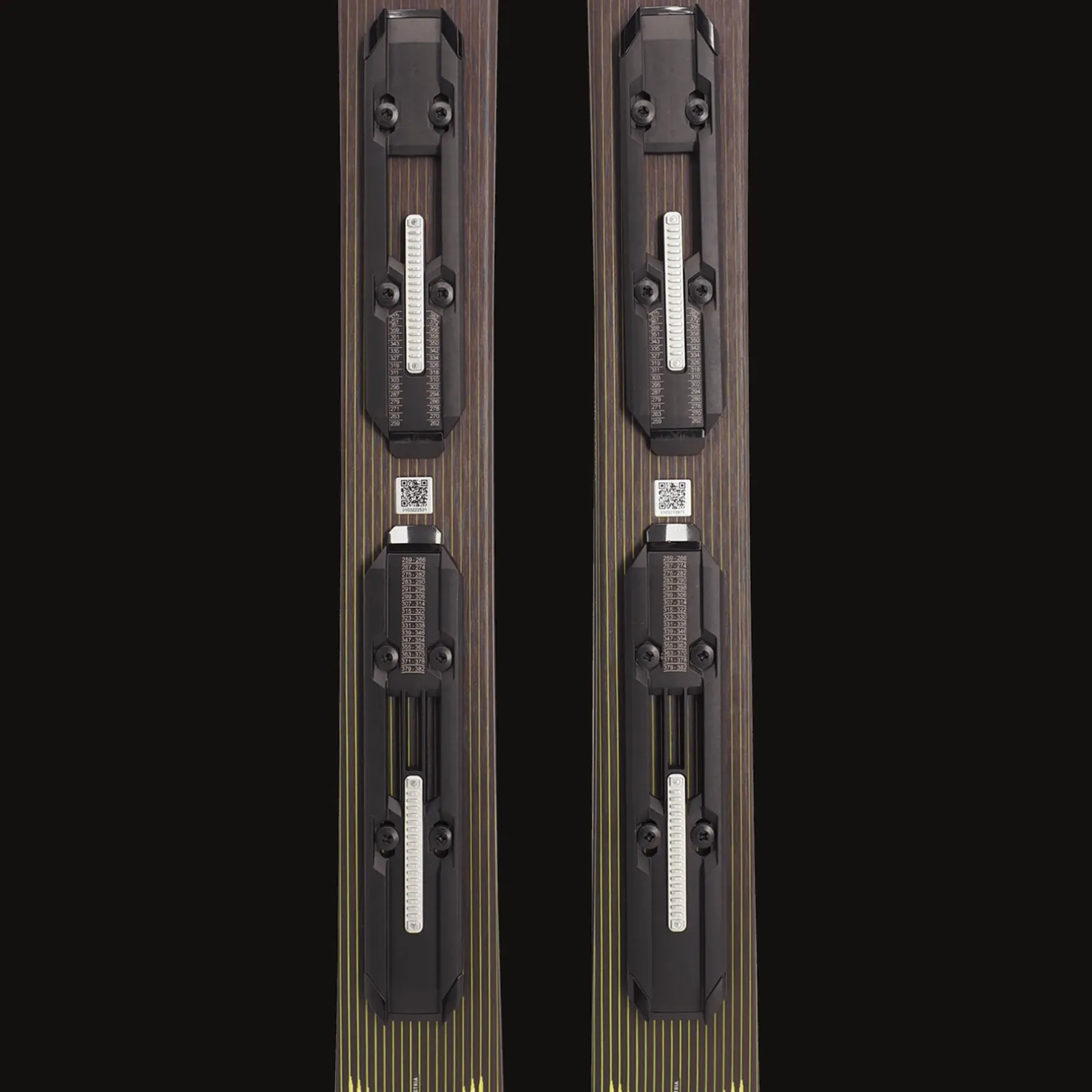 All Mountain Skis Kore X 90 LYT-PR 23/24, all-mountain-sukset, unisex - All Mountain -Sukset - All Mountain Skis Kore X 90 LYT-PR 23/24, all-mountain-sukset, unisex