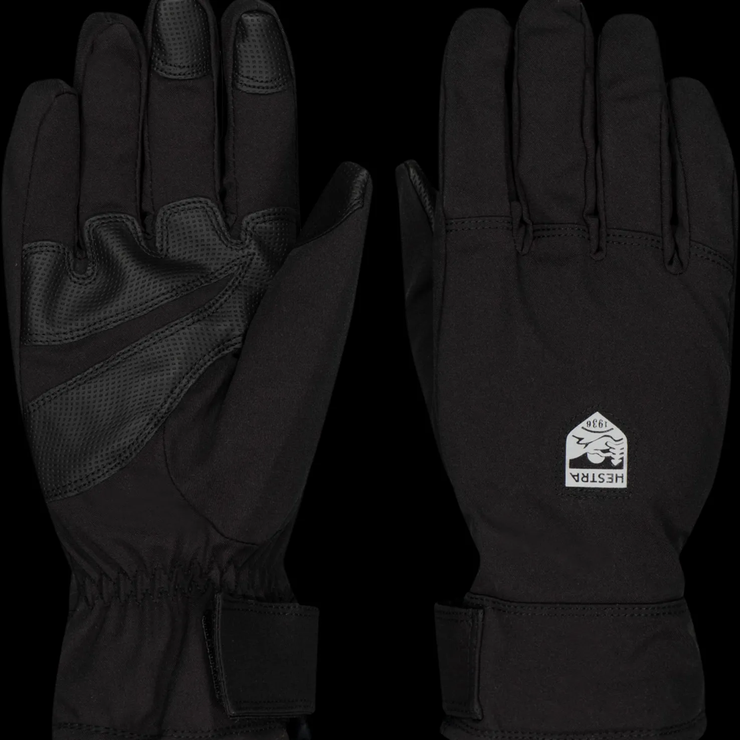 All Weather Pick Up Gloves, unisex softshellhanskat - Hanskat Ja Rukkaset - All Weather Pick Up Gloves, unisex softshellhanskat